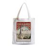 Fabulous Large Tote Bag – 1889 Paris World's Fair Poster, Eiffel Tower, Vintage view 1