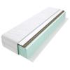 Godre Bruno 7-Zone Latex Mattress, Dual-Sided H3/H4, 70 x 195 cm view 1