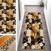SGLGSTORE Nordic Moroccan Hallway Runner Rug, Non-Slip, 100 x 300 cm, Color A view 1