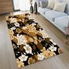 SGLGSTORE Nordic Moroccan Hallway Runner Rug, Non-Slip, 100 x 300 cm, Color A view 3