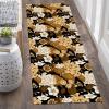 SGLGSTORE Nordic Moroccan Hallway Runner Rug, Non-Slip, 100 x 300 cm, Color A view 4