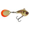 Illex Deracoup Tail Spinner 1/4 oz - 2.2 cm - 7 g - Spawning Louisy Craw - Sinking - 72570 view 1