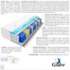 Godre 145 x 195 cm Double Mattress, H3 & H4 Pocket Spring Mattress, 25 cm High view 3