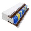 Godre 150 x 150 cm Double Mattress, H5 Very Firm Pocket Spring view 1
