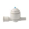 Garden Hose Adapter Micro-Sprinkler Connector with Spherical Anti-Drip Device view 3