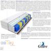 Godre Sila 9-Zone Pocket Spring Mattress, H3 & H5 Medium-Firm/Very Firm, Hypoallergenic, Double-Sided, 20 cm, 170 x 195 cm view 3