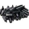 CONPHERON Black Nylon Male-to-Female Hex Standoffs M3 × 18 + 6 mm, 60-Pack view 4