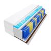 Godre 65x180 cm Double Mattress, H3/H5 25 cm Pocket-Spring Mattress view 1