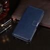 BELLA BEAR Infinix Note 11 Pro Wallet Flip Case, Dark Blue view 2