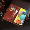 BELLA BEAR Infinix Note 11 Pro Wallet Flip Case, Dark Blue view 3