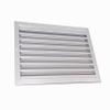 Ventilation Grille LG 5030 RAA, Aluminum F1, 545 x 345 mm view 1