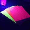 200 Neon Green Tyvek Identification Wristbands for Events, Security, Parties and Festivals view 2