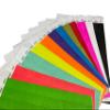 200 Neon Green Tyvek Identification Wristbands for Events, Security, Parties and Festivals view 4