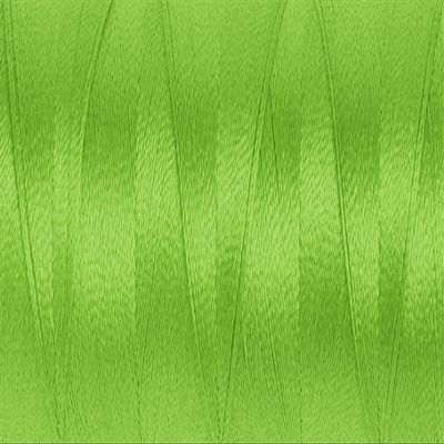 705798-5622-1 Gütermann Super Brite Polyester 40 Machine Embroidery Thread, 1,000 m Spool, Lime Green