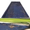Rectangular Polyethylene Pool and Pond Leaf Net view 1