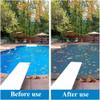 Rectangular Polyethylene Pool and Pond Leaf Net view 4