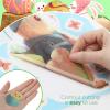 Hianjoo Easter Window Stickers - 9 Sheets view 3