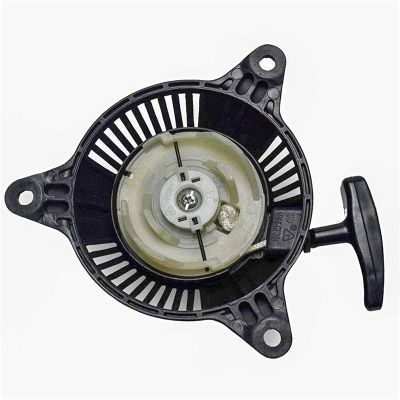 Luxuypon Recoil Starter for Generators, Compatible with GXH50/GXV50, 28400-ZM7-003