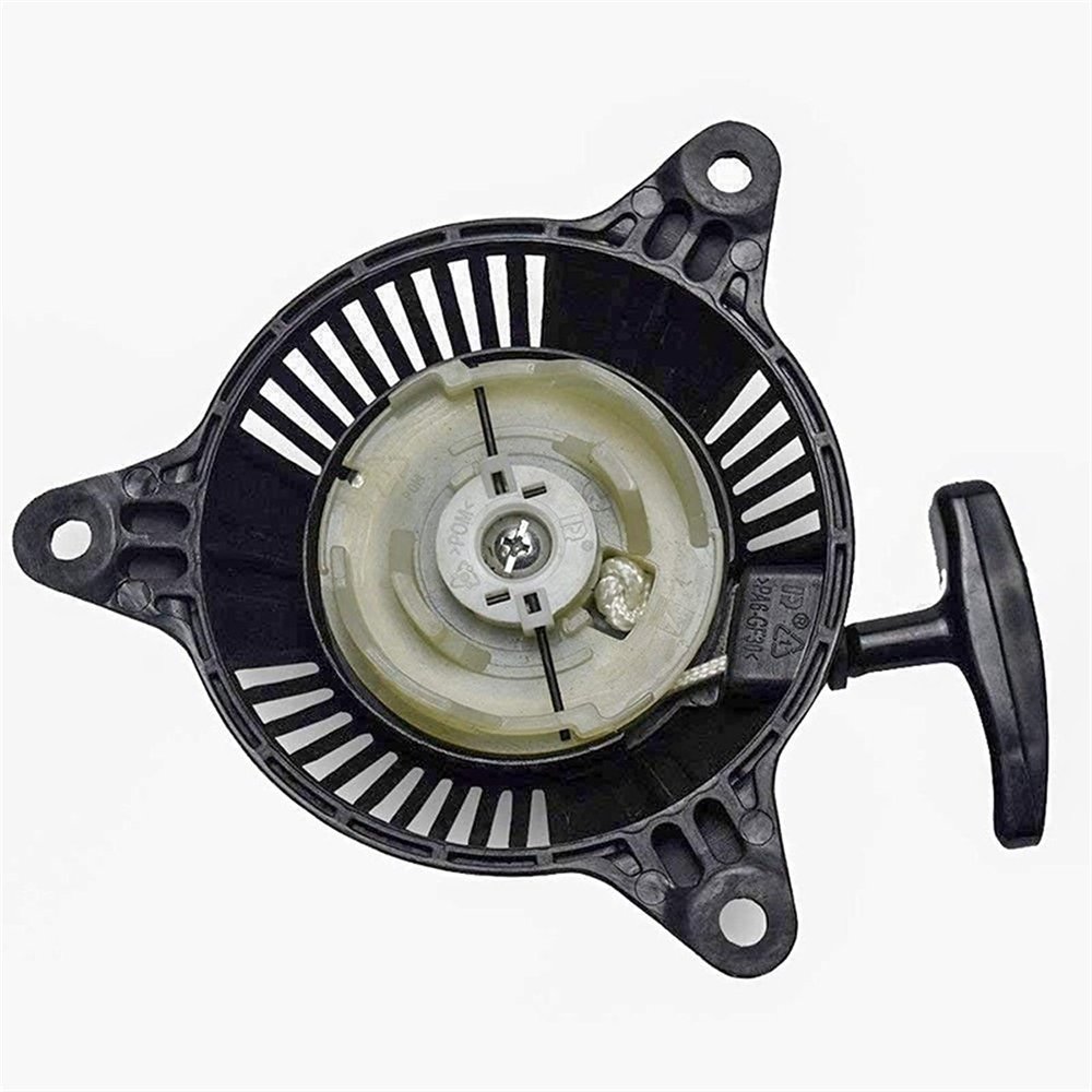 Luxuypon Recoil Starter for Generators, Compatible with GXH50/GXV50, 28400-ZM7-003