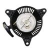 Luxuypon Recoil Starter for Generators, Compatible with GXH50/GXV50, 28400-ZM7-003 view 4