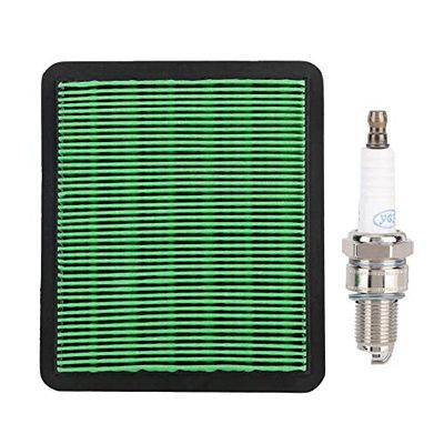 TOPINCN Air Filter Replacement Set for GC135, GC160, GCV135, GCV160 and IZY
