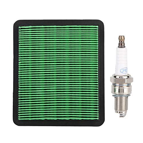 TOPINCN Air Filter Replacement Set for GC135, GC160, GCV135, GCV160 and IZY