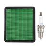 TOPINCN Air Filter Replacement Set for GC135, GC160, GCV135, GCV160 and IZY view 1