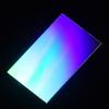 HOOLOGAL Biaxial Diffraction Grating Plate, 300 Lines/mm, 40 × 25 mm view 3
