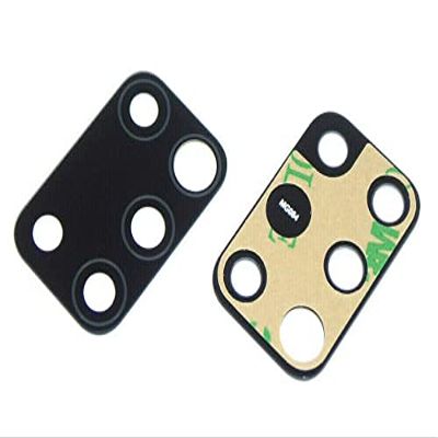 handywest Camera Glass Replacement Compatible with Samsung Galaxy A21s SM-A217F/A2017F