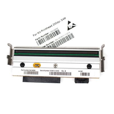 New Compatible Thermal Printhead for Zebra S4M 203 DPI Barcode Printer