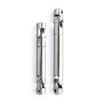 YZSM Steel CVD Driveshafts for 1/10 RC Rock Crawlers, 2-Piece Set view 4