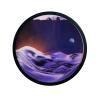 Flowing Sand Art 3D Dynamic Sand Frame, 7-Inch, Color B view 1