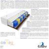 Godre 65 x 180 cm Double Mattress, H3/H5 Pocket-Spring, 25 cm, Mali Max Cover view 3