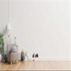 Banksy Rat Wall Decal Set – 3 Designs, 19 x 7 cm, Self-Adhesive Wall Stickers for Baseboards, Walls & Furniture view 2