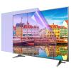 JHZDX 32–75" TV Screen Protector, Anti-Blue-Light, Matte Anti-Glare Film, 48" view 1
