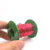 Xuulan QA-1/155 Enameled Magnet Wire, Red Copper, OD 0.95 mm, 100 g view 1