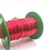 Xuulan QA-1/155 Enameled Copper Winding Wire, 22 AWG, 34 AWG, 36 AWG, 0.4 mm, 0.8 mm, 0.75 mm, 0.09 mm, 0.95 mm view 1