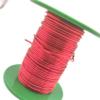 Xuulan Magnet Winding Enameled Copper Wire QA-1/155 for Speaker Coils, OD 0.25 mm, 100 g view 1