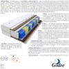 Godre 85 x 140 cm Double Mattress, H4/H5 Pocket-Spring, 24 cm High view 3