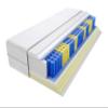 Godre 80 x 140 cm Reversible Pocket-Spring Mattress, H2/H3, 15 cm High view 1