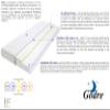 Godre 90 x 180 cm Foam Mattress, H3 Medium-Firm, 11 cm, Visco Memory Foam, Tivoli view 3