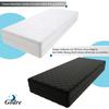 Godre Tivoli Max Visco Foam Mattress, 120 x 120 cm, H3 Medium-Firm, 17 cm view 2