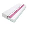 Godre Foam Mattress 145 x 210 cm Double Mattress, H3 Medium-Firm, 16 cm High view 1