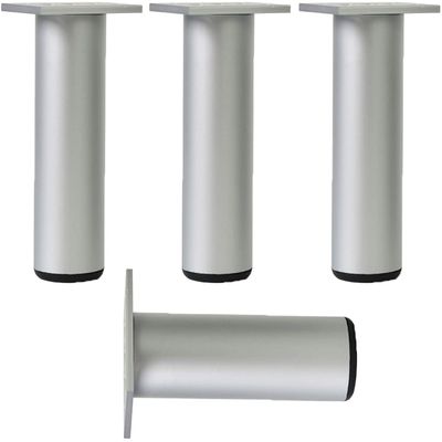 RAN Modern Adjustable Metal Furniture Legs