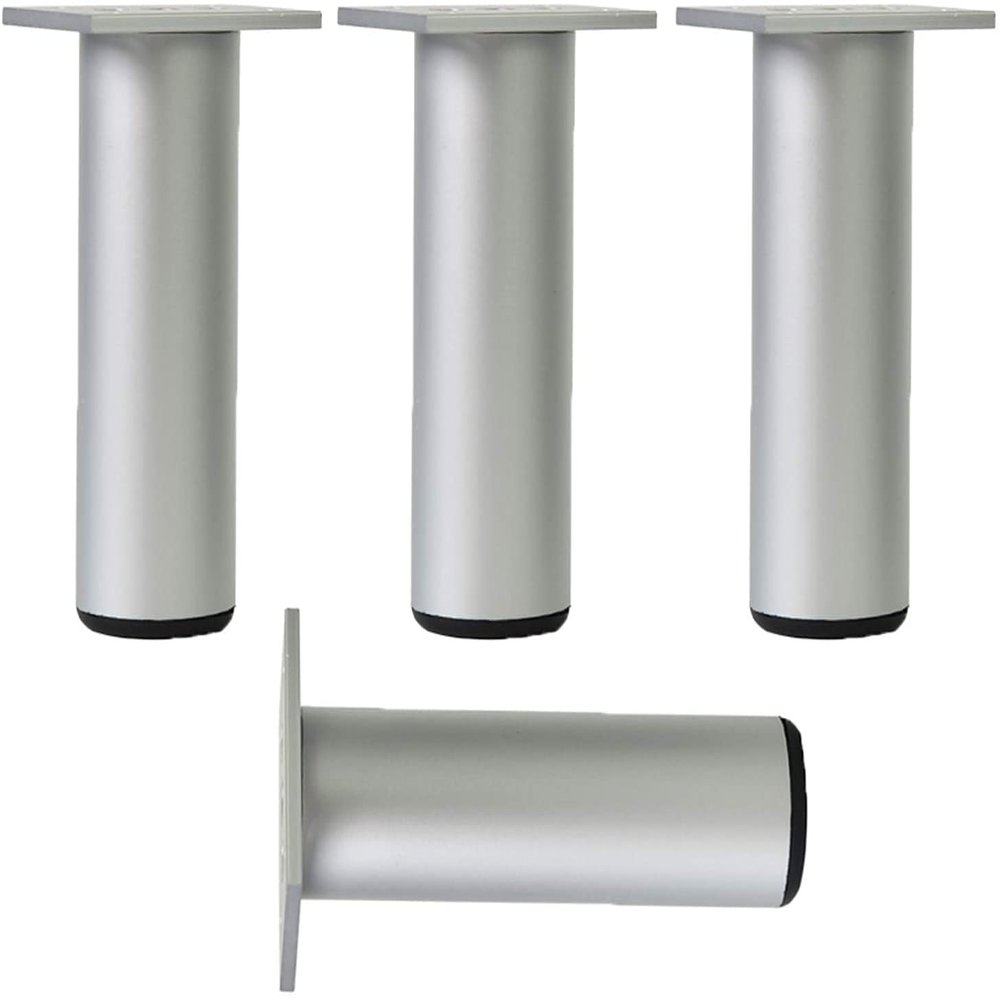 RAN Modern Adjustable Metal Furniture Legs