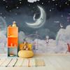 Muralo Self-Adhesive Photo Wallpaper for Kids, Amusement Park, Decor, XXL - 90 x 60 cm view 1