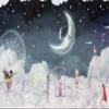 Muralo Self-Adhesive Photo Wallpaper for Kids, Amusement Park, Decor, XXL - 90 x 60 cm view 2