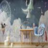 Muralo Self-Adhesive Photo Wallpaper for Kids, Amusement Park, Decor, XXL - 90 x 60 cm view 3