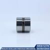 TANGJIANCHENG NK9/12TN Needle Roller Bearings, 9 × 16 × 12 mm, 5-Pack view 3