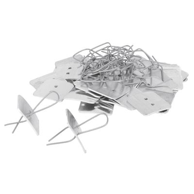 Test Port Plugs with Spring (20)